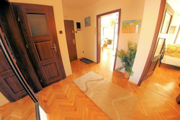 Apartament Teresa Łeba Exterior foto